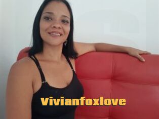 Vivianfoxlove