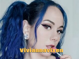 Viviannavixen