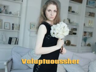 Voluptuoussher