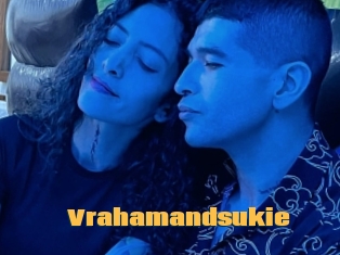 Vrahamandsukie