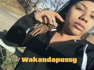 Wakandapussy