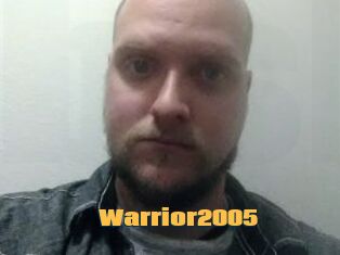 Warrior2005