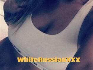 WhiteRussianXXX