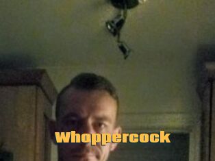 Whoppercock