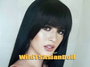 WildTSAsianDoll