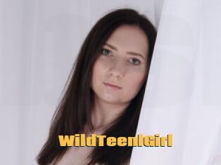 WildTeenlGirl