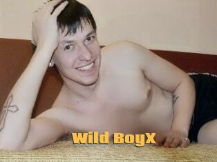 Wild_BoyX