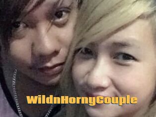 WildnHornyCouple