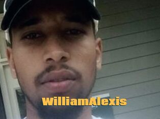 William_Alexis