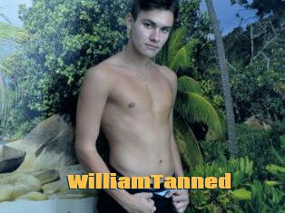 WilliamTanned