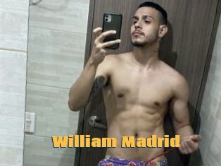 William_Madrid