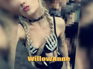 WillowAnne