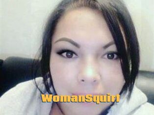 WomanSquirt