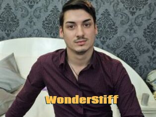 WonderStiff