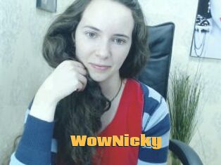 WowNicky