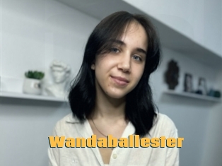 Wandaballester