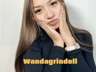 Wandagrindell