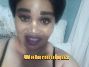 Watermolonx