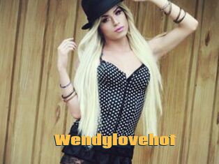 Wendylovehot