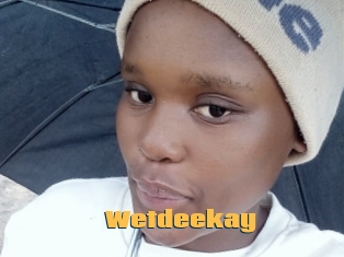 Wetdeekay