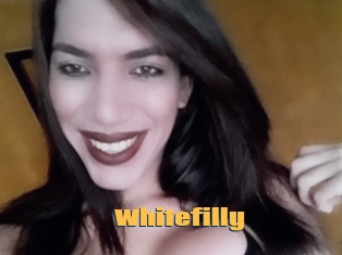 Whitefilly