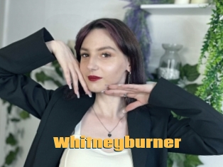 Whitneyburner