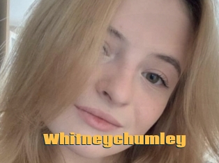 Whitneychumley