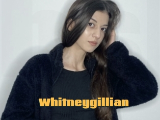 Whitneygillian