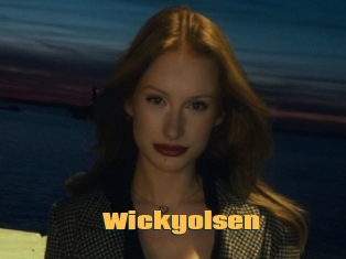 Wickyolsen