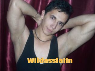 Wildasslatin