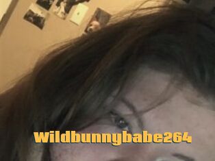 Wildbunnybabe264