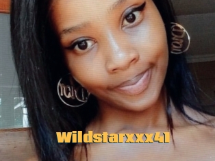 Wildstarxxx41