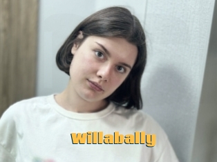 Willabally