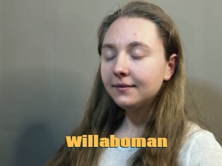 Willaboman