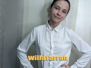 Willafarran