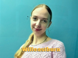 Willeastburn