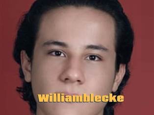 Williamblecke