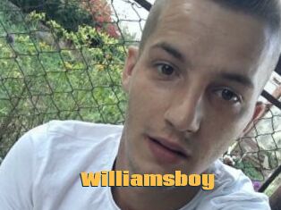 Williamsboy