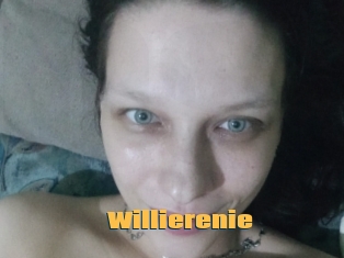 Willierenie