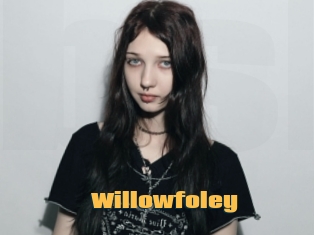 Willowfoley