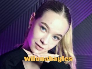 Wilonabayles