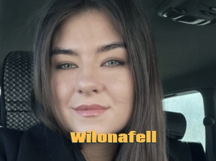 Wilonafell