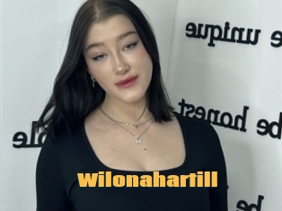 Wilonahartill