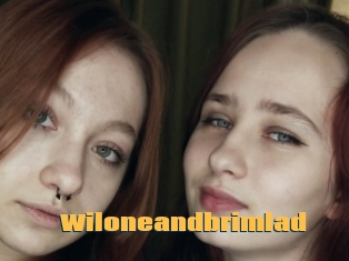 Wiloneandbrimlad