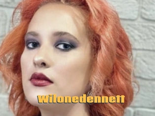 Wilonedennett