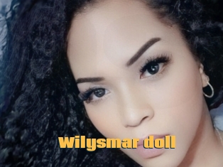 Wilysmar_doll