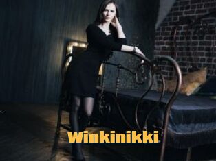 Winkinikki