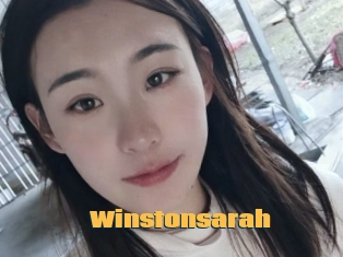 Winstonsarah