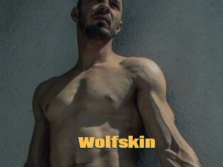 Wolfskin