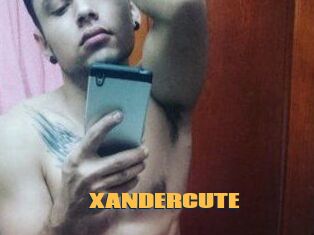 XANDERCUTE